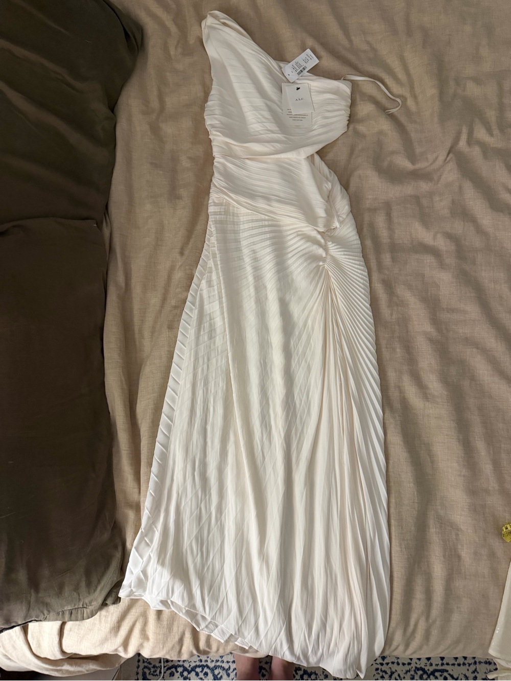 ALC Dahlia Dress - Picture 6 of 6